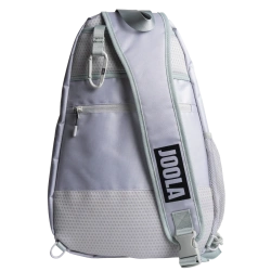 Everyday Sling Bag Gravity Gray