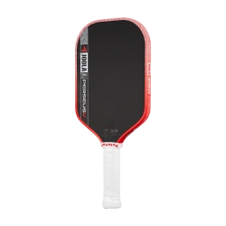 Perseus Pro V Ben Johns Blaze Red 16mm