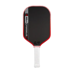 Perseus Pro V Ben Johns Blaze Red 16mm