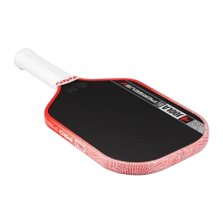 Perseus Pro V Ben Johns Blaze Red 16mm