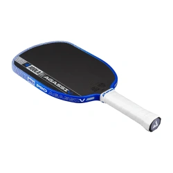 Agassi Pro V Andre Agassi Royal Blue 14mm
