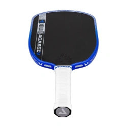 Agassi Pro V Andre Agassi Royal Blue 14mm