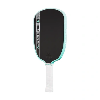 Graf Pro V Steffi Graf Seaside Green 16mm