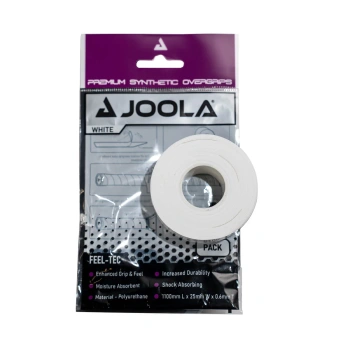 JOOLA Premium Pickleball Overgrip (4 Count)