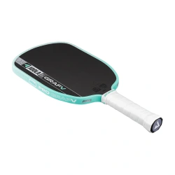 Graf Pro V Steffi Graf Seaside Green 16mm