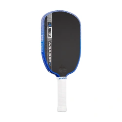 Agassi Pro V Andre Agassi Royal Blue 16mm