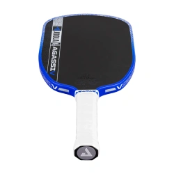 Agassi Pro V Andre Agassi Royal Blue 16mm