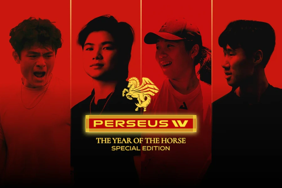 Năm 2026, năm Ngựa, Cú đánh của bạn sẽ thắp sáng vàng