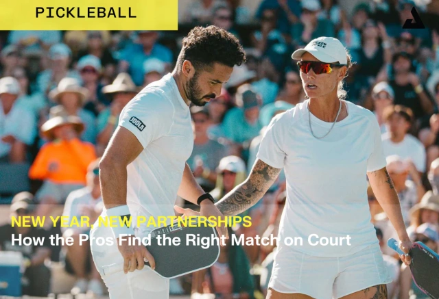 Năm mới, những mối quan hệ hợp tác mới