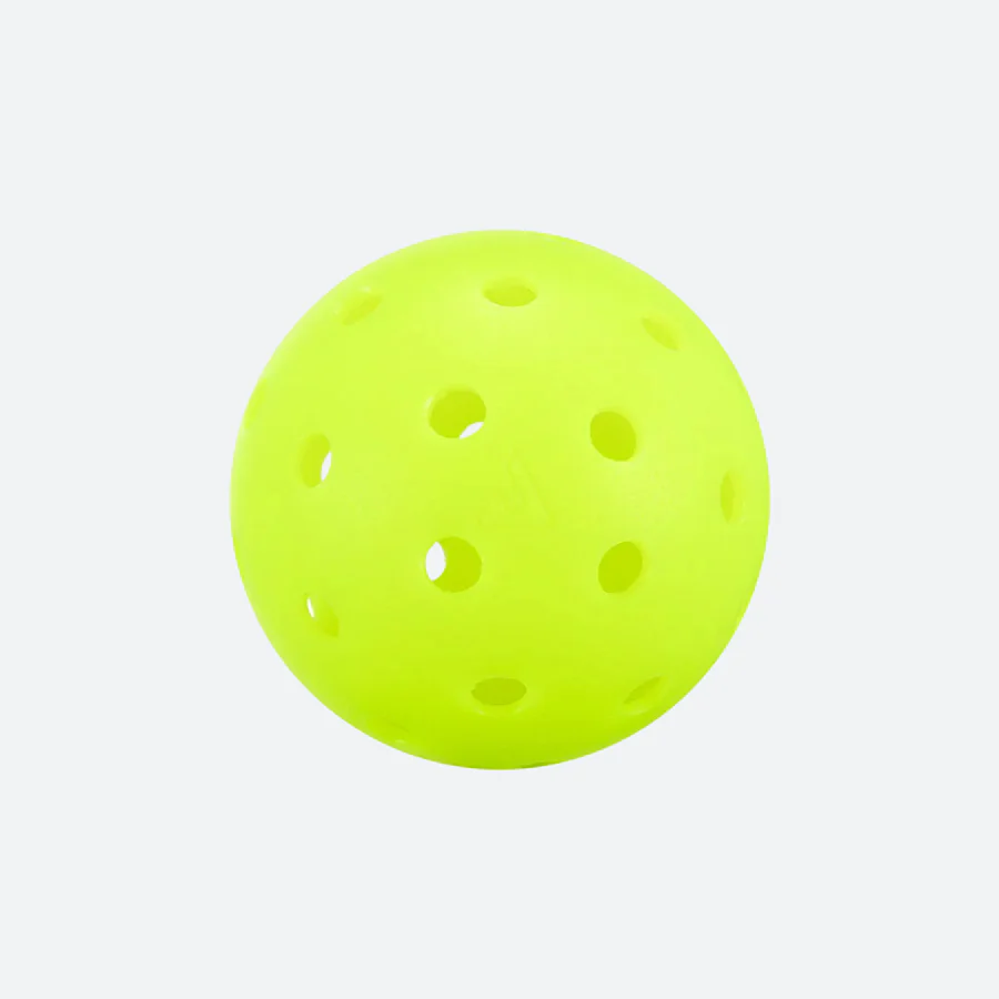 Hộp 100 quả bóng pickleball JOOLA HC-40 dành cho sân tập và trung tâm huấn luyện