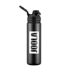 JOOLA Water Bottle (22 oz) Black