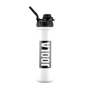 JOOLA Water Bottle (22 oz) White