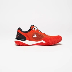 JOOLA Men's Pickleball Shoes FUNKSH1n_PB: R4LLy (BRT Red)