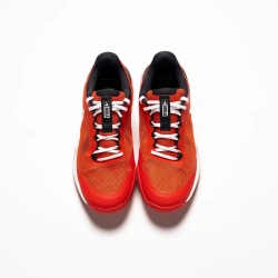 JOOLA Men's Pickleball Shoes FUNKSH1n_PB: R4LLy (BRT Red)