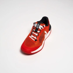 JOOLA Men's Pickleball Shoes FUNKSH1n_PB: R4LLy (BRT Red)