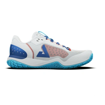 JOOLA Women's Pickleball Shoes FUNKSH1n_PB: R4LLy (Blue)