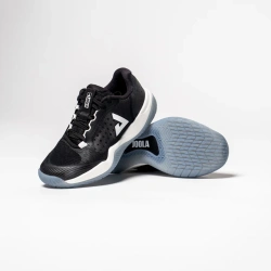 Joola Women's Shoe FUNKSH1n_PB: R4LLy Black - ảnh thu nhỏ 6