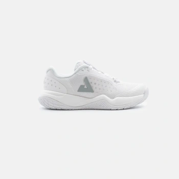 Joola Women's Shoe FUNKSH1n_PB: R4LLy White