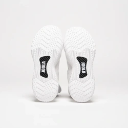 Joola Women's Shoe FUNKSH1n_PB: R4LLy White - ảnh thu nhỏ 4