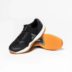 Joola Men's Shoe FUNKSH1n_PB: R4LLy (BLK/Gum) - ảnh thu nhỏ 7