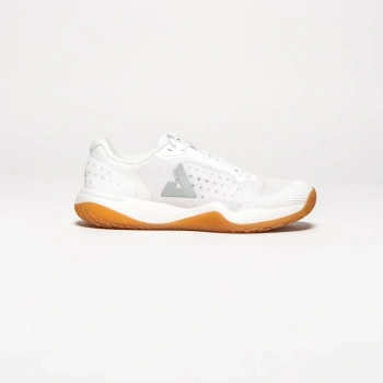 Joola Men's Shoe FUNKSH1n_PB: R4LLy (WHT/Gum)