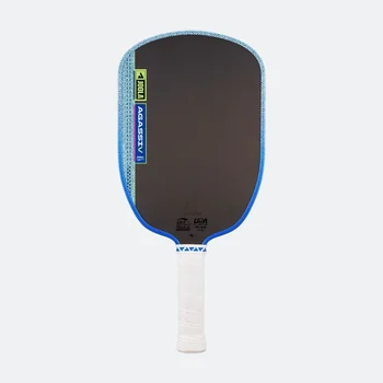 Agassi Pro V Andre Agassi Washed Indigo 16mm