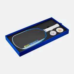 Agassi Pro V Andre Agassi Washed Indigo 16mm - ảnh thu nhỏ 10