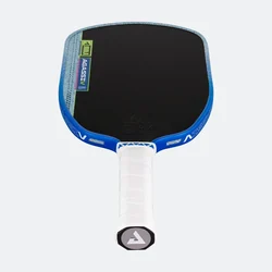 Agassi Pro V Andre Agassi Washed Indigo 14mm - ảnh thu nhỏ 5