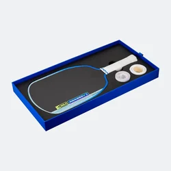 Agassi Pro V Andre Agassi Washed Indigo 14mm - ảnh thu nhỏ 10