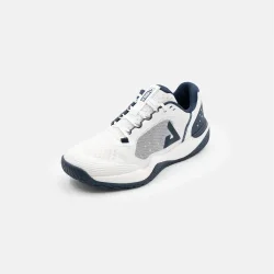 Joola Men's Shoe FUNKSH1n_PB: R4LLy (White/Midnight Navy) - ảnh thu nhỏ 1