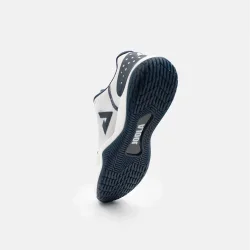 Joola Men's Shoe FUNKSH1n_PB: R4LLy (White/Midnight Navy) - ảnh thu nhỏ 3