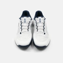 Joola Men's Shoe FUNKSH1n_PB: R4LLy (White/Midnight Navy) - ảnh thu nhỏ 4