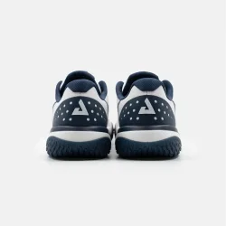 Joola Men's Shoe FUNKSH1n_PB: R4LLy (White/Midnight Navy) - ảnh thu nhỏ 5