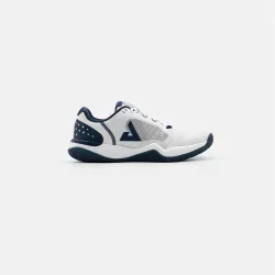 Joola Men's Shoe FUNKSH1n_PB: R4LLy (White/Midnight Navy) - ảnh thu nhỏ 7