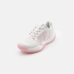 Joola Women's Shoe FUNKSH1n_PB: R4LLy (White/Light Pink) - ảnh thu nhỏ 1