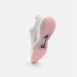 Joola Women's Shoe FUNKSH1n_PB: R4LLy (White/Light Pink) - ảnh thu nhỏ 3