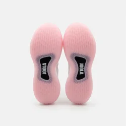 Joola Women's Shoe FUNKSH1n_PB: R4LLy (White/Light Pink) - ảnh thu nhỏ 6