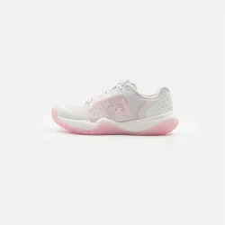 Joola Women's Shoe FUNKSH1n_PB: R4LLy (White/Light Pink) - ảnh thu nhỏ 7