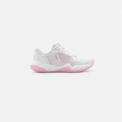 Joola Women's Shoe FUNKSH1n_PB: R4LLy (White/Light Pink) - ảnh thu nhỏ 8