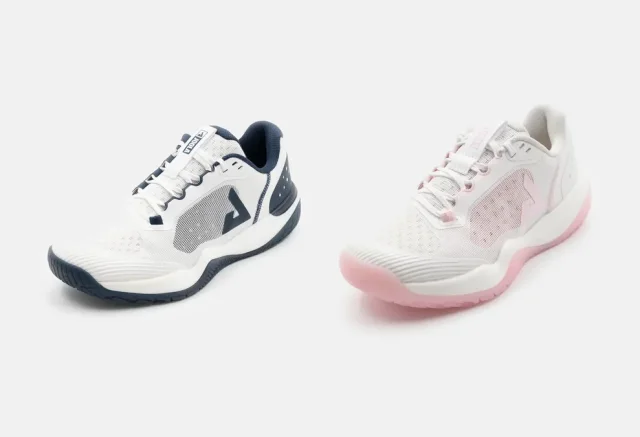 Cách chọn size giày pickleball theo chiều dài bàn chân
