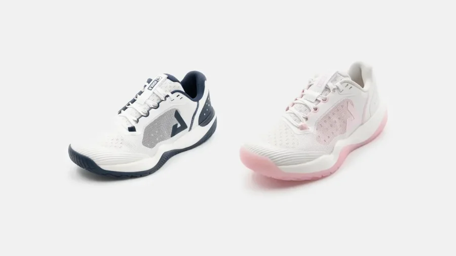 Cách chọn size giày pickleball theo chiều dài bàn chân