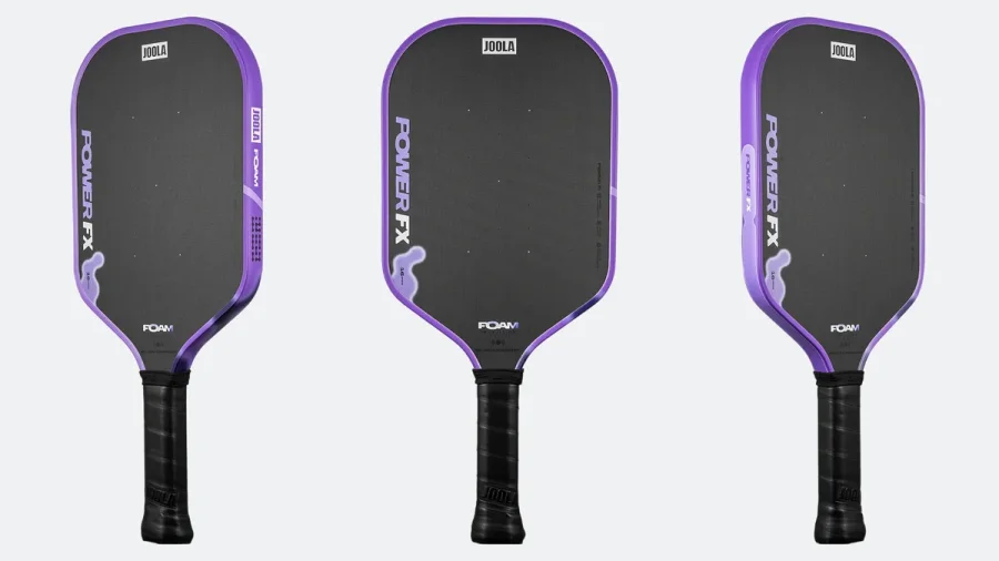 JOOLA Power FX có thêm màu Mischief bản giới hạn: thông số và cách đặt trước