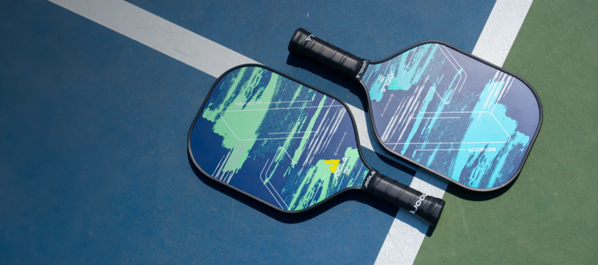 Vợt Pickleball Seneca Series