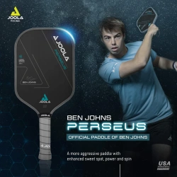 Joola Ben Johns Perseus CFS 16