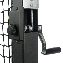 Joola Pro Pickleball Net (S)