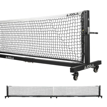 Joola Pro Pickleball Net (C)