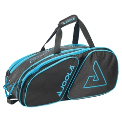 Joola Tour Elite Black/Light Blue