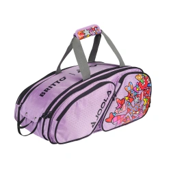 Joola Britto Tour Elite Lavender