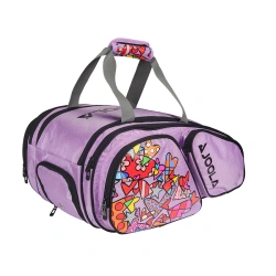 Joola Britto Tour Elite Lavender