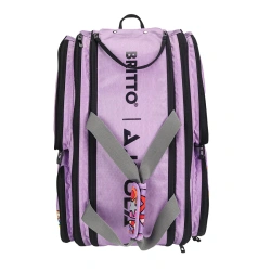 Joola Britto Tour Elite Lavender